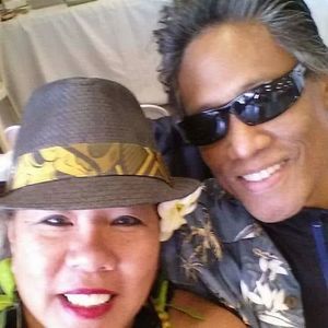 Meet your Posher, Donna